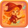Crystal Keys: Feel the Flow icon