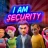 I Am Security icon