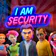 I Am Security