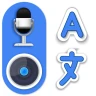 Translate Photo - Voice & Text icon