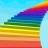 Obby's World Easy Parkour icon