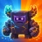 Elemental Monsters: Merge icon
