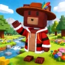 My Adventure Realm icon