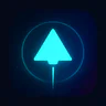 Galactic Merge Idle icon