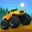 Course de Camions pour Enfants icon
