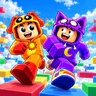 Parkour Master: Obby Games icon