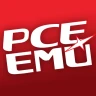 PCE.emu (PC Engine Emulator) icon