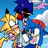 Horry.EXE Digital Music Battle icon