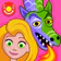 Pepi Wonder World: Magic Isle!