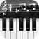 Bàn phím Piano - Chơi nhạc