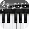 Bàn phím Piano - Chơi nhạc icon