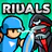 Pocket Rivals: Hero Force icon