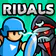 Pocket Rivals: Hero Force