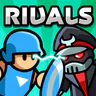 Pocket Rivals: Hero Force icon