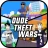 Dude Theft Wars: Offline games icon