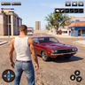 offline na gangster game 3d icon