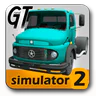 Grand Truck Simulator 2 icon