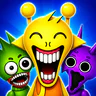 Merge Busters: Spranky Beats icon