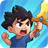 Go Hero Go — Roguelike RPG icon