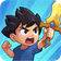 Go Hero Go — Roguelike RPG