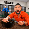 Prison Escape Journey 3D icon