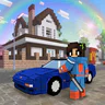 Crafty Blox World icon