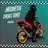 Indonesia Drag Bike Racing icon