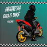 Indonesia Drag Bike Racing icon