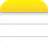 Notes - Notepad and Reminders icon