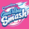 Creamline Good Vibes Smash icon