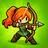 Epic Idle Journey: RPG Batalla icon