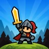 Epic Idle Journey: RPG Batalla icon