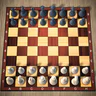 Chess 3D - Offline Board Game icon