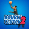 DoubleClutch 2 : Basketball icon