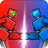 MechaStick Fighter icon