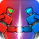 MechaStick Fighter