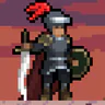 Darkrise - Pixel Action RPG icon