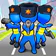 City Defense - Jeux De Police