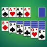 Solitaire -Mga Laro sa Offline icon