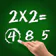 Tablas de multiplicar