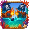 Treasure Shot: Pirate War icon