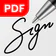 Firma Electronica: PDF Firmar