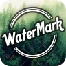 Agregar marca de agua icon
