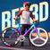 Bicycle Extreme Rider 3D