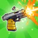 Shoot the Box: Juego de Armas
