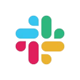 Slack icon