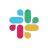 Slack icon