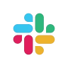 Slack icon