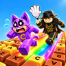 Slap Tower: Troll Parkour icon