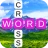 Word Cross: Swipe & Spell icon